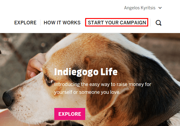 χρηματοδότηση μέσω internet με το Indiegogo 07