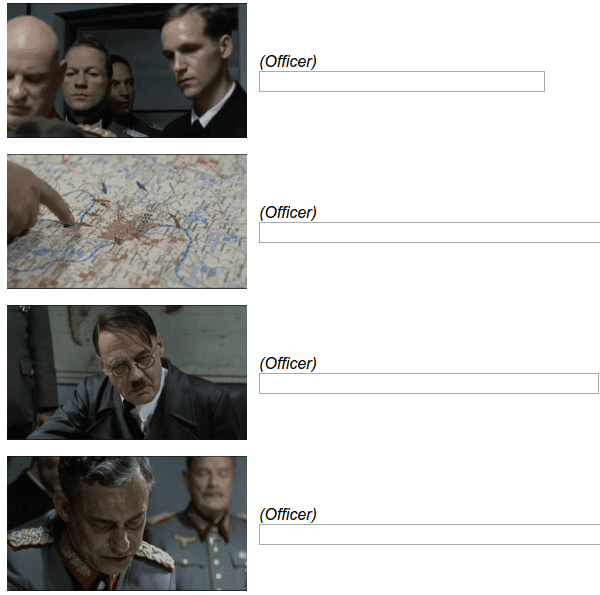 αντίδραση Χίτλερ - Δημιουργία Βίντεο για Όλους 03