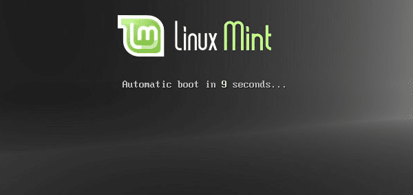 διαγραφή Windows από Linux Mint - Ubuntu Dual-boot 02
