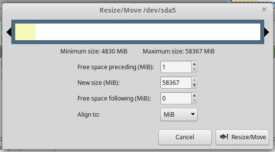 διαγραφή Windows από Linux Mint - Ubuntu Dual-boot 10