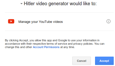 ο χίτλερ μαθαίνει