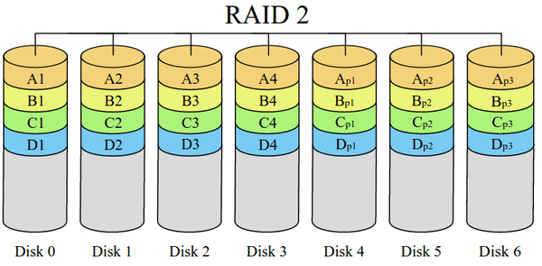 RAID 2