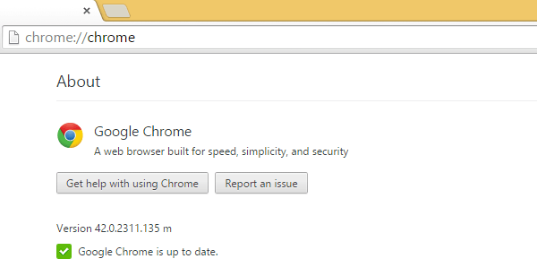 Chrome Canary - Γνωρίστε τα Chrome Release Channels 01