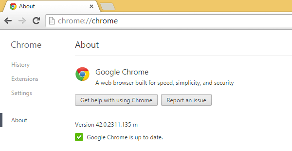 Chrome Canary - Γνωρίστε τα Chrome Release Channels 16