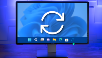 FEATURED Windows Update Με Ένα Κλικ Σε Εικονίδιο Στη Γραμμή Εργασιών ή Την Έναρξη 5α