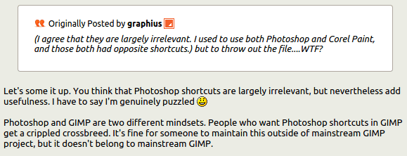 GIMP Ένα δωρεάν Photoshop για Windows και Linux 07