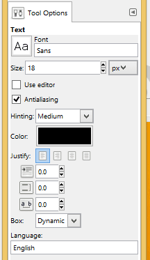 GIMP Ένα δωρεάν Photoshop για Windows και Linux 08