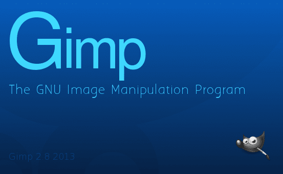 GIMP Πώς να Φαίνεται και να Λειτουργεί Σαν το Photoshop Μετατροπή