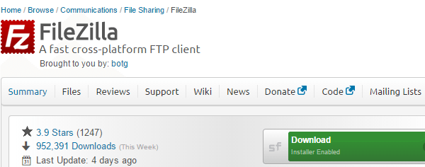 Ασφαλές Κατέβασμα Προγραμμάτων με το AntiAdware Script 01