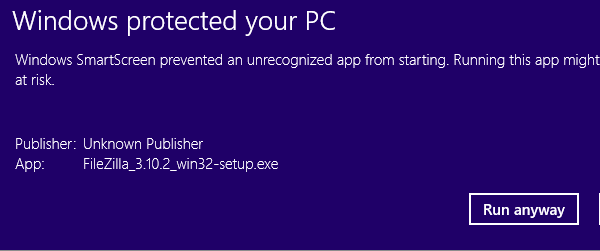 Ασφαλές Κατέβασμα Προγραμμάτων με το AntiAdware Script 03
