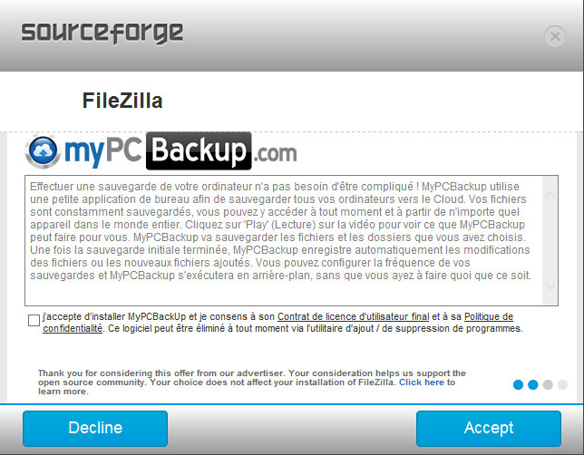 Ασφαλές Κατέβασμα Προγραμμάτων με το AntiAdware Script 06