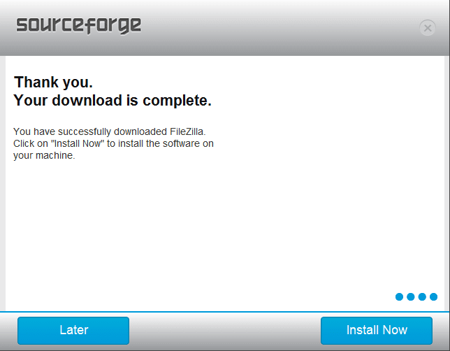 Ασφαλές Κατέβασμα Προγραμμάτων με το AntiAdware Script 07