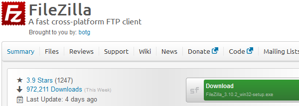 Ασφαλές Κατέβασμα Προγραμμάτων με το AntiAdware Script 10