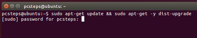 Εγκατάσταση VirtualBox στο Linux Mint - Ubuntu 01