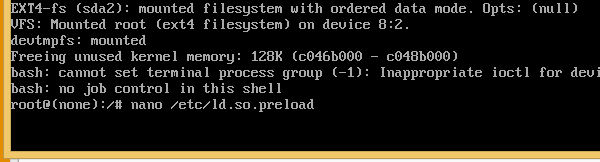 Εξομοίωση Raspberry Pi στα Windows με το QEMU 14
