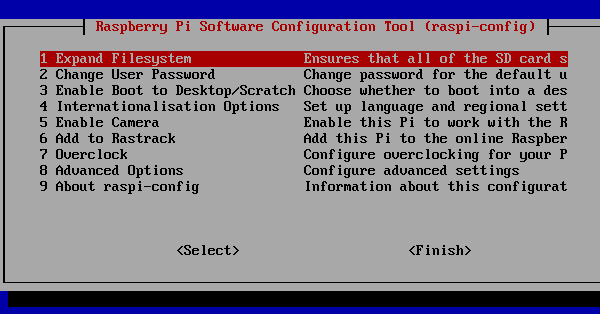 Εξομοίωση Raspberry Pi στα Windows με το QEMU 25