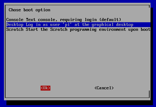 Εξομοίωση Raspberry Pi στα Windows με το QEMU 32