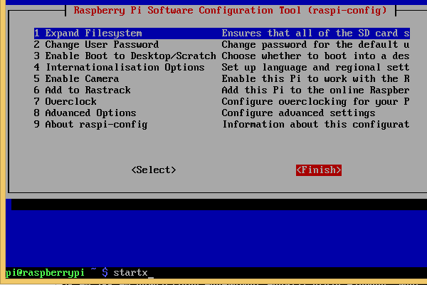 Εξομοίωση Raspberry Pi στα Windows με το QEMU 34