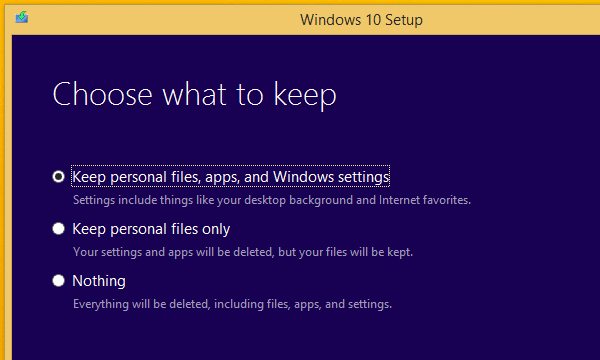 Windows 10 - Όλες οι Απαντήσεις στις Ερωτήσεις Σας 01