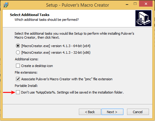 Αυτοματισμός στα Windows Μακροεντολές με το Pulover's Macro Creator 02