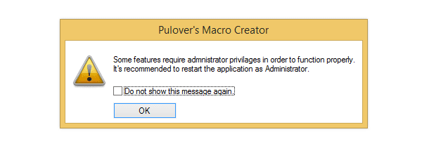 Αυτοματισμός στα Windows Μακροεντολές με το Pulover's Macro Creator 03