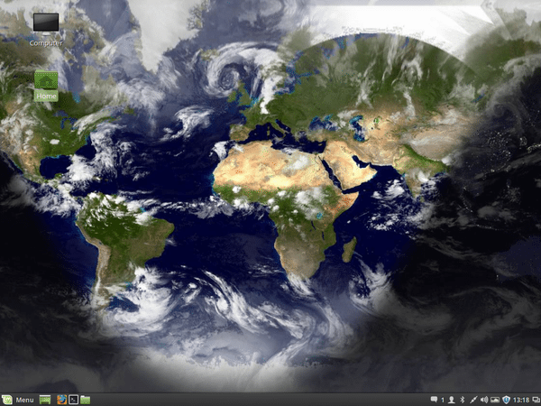 Αυτόματη Αλλαγή Wallpaper στο Linux Mint - Ubuntu 15