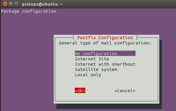 Δημιουργία Software RAID 5 στο Linux Mint - Ubuntu 04