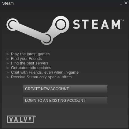 Εγκατάσταση Steam στο Linux Mint - Ubuntu - Ώρα για Gaming 14f