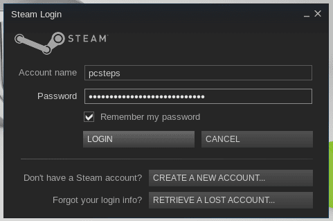 Εγκατάσταση Steam στο Linux Mint - Ubuntu - Ώρα για Gaming 15