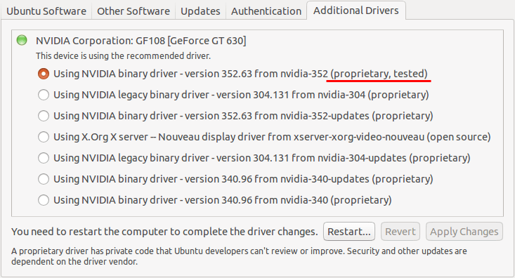 Εγκατάσταση Steam στο Linux Mint - Ubuntu Ώρα για Gaming στο Linux 03