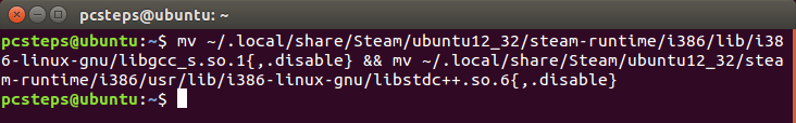 Εγκατάσταση Steam στο Linux Mint - Ubuntu Ώρα για Gaming στο Linux 08