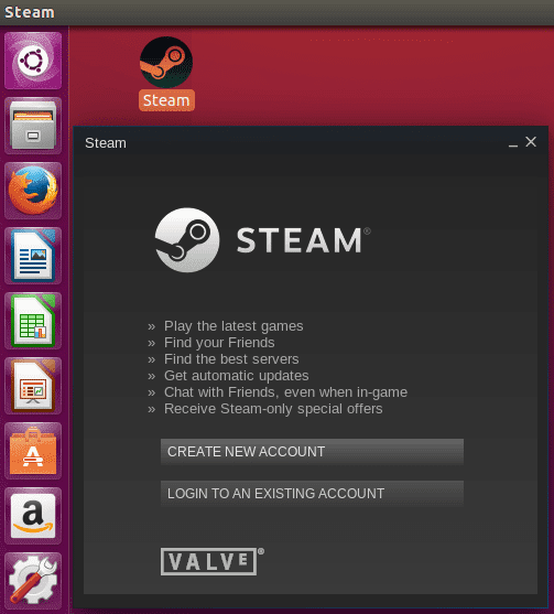 Εγκατάσταση Steam στο Linux Mint - Ubuntu Ώρα για Gaming στο Linux 11