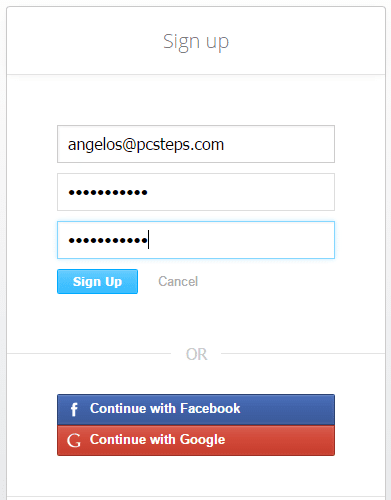 Οργάνωση Σελιδοδεικτών - Bookmarks σε Chrome και Firefox 02
