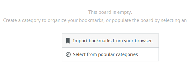 Οργάνωση Σελιδοδεικτών - Bookmarks σε Chrome και Firefox 14