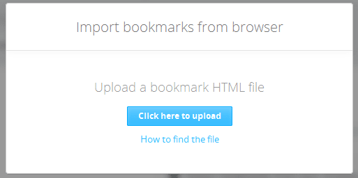 Οργάνωση Σελιδοδεικτών - Bookmarks σε Chrome και Firefox 15