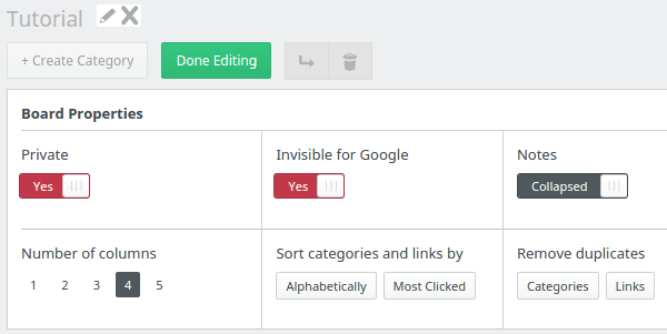 Οργάνωση Σελιδοδεικτών - Bookmarks σε Chrome και Firefox 23
