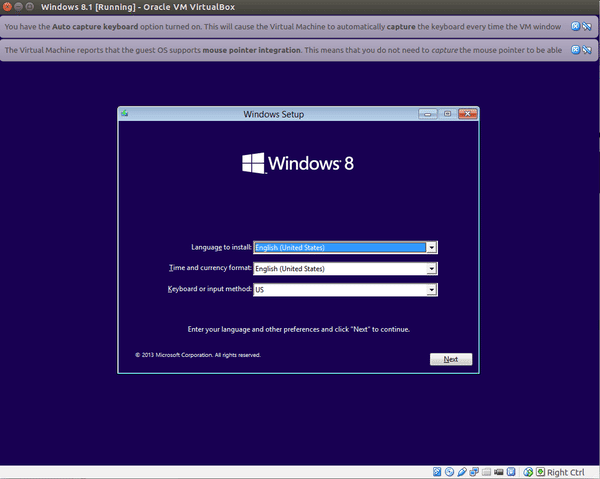 πώς φτιάχνω Εικονική Μηχανή Windows σε Linux και σε Windows 42