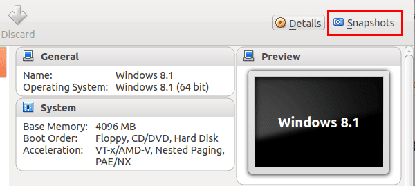 πώς φτιάχνω Εικονική Μηχανή Windows σε Linux και σε Windows 53