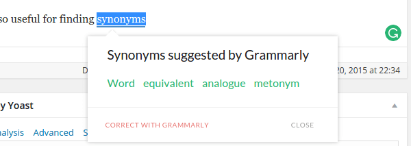 Καλύτερη Γραμματική στα Αγγλικά με το Grammarly-14