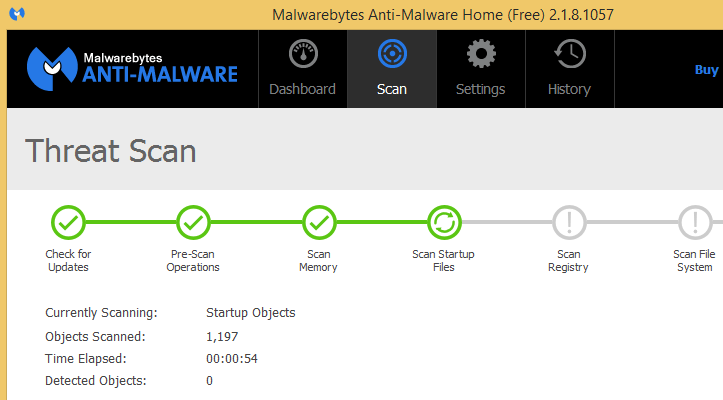 Προετοιμασία για την Αναβάθμιση Windows 10 17