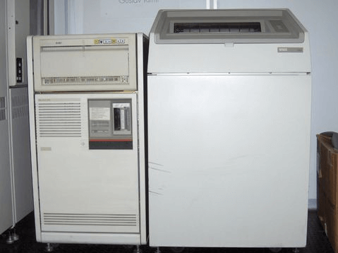 Πώς Ξεκίνησε το Linux - Παραλίγο να Ονομαζόταν Freax 01
