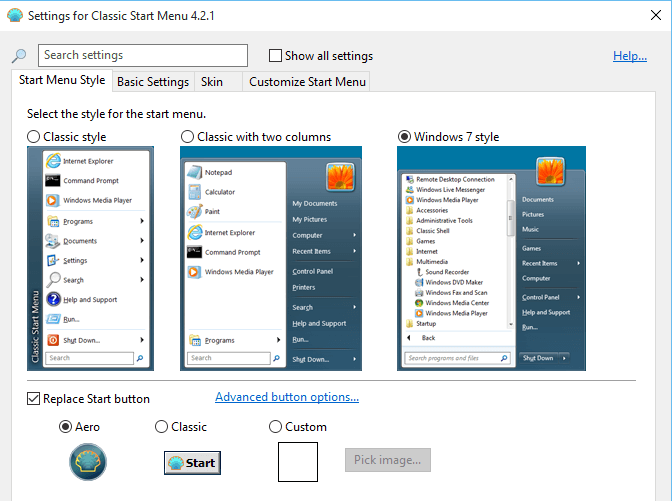 Windows 10 Start Menu - Πώς να το προσαρμόσουμε στα μέτρα μας 38