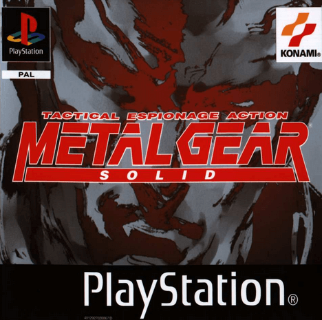 Παιχνίδια της Konami - Διαλέξτε Ποια Θα Επανέλθουν 02