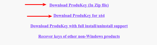 Πώς Βρίσκω το Κλειδί Προϊόντος σε Κάθε Έκδοση Windows 7 Windows 8.1 Windows 10 01