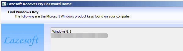 Πώς Βρίσκω το Κλειδί Προϊόντος σε Κάθε Έκδοση Windows 7 Windows 8.1 Windows 10 21