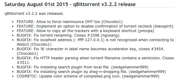 Εγκατάσταση qBittorrent στο Linux Mint - Ubuntu 04