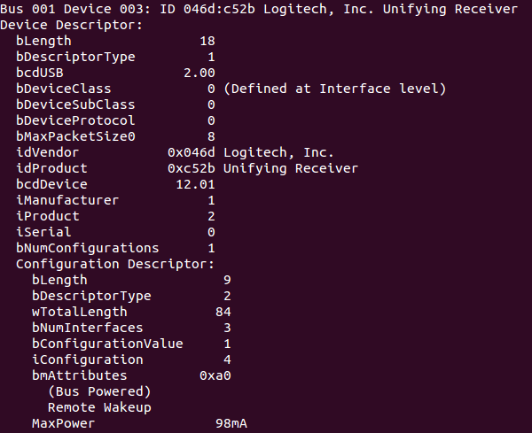 Πληροφορίες Hardware στο Linux Mint - Ubuntu 11