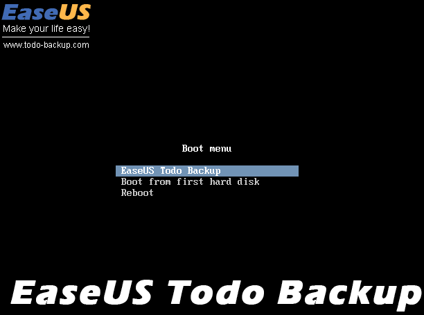 Αντίγραφο Ασφαλείας Windows με το EaseUS Todo Backup 37