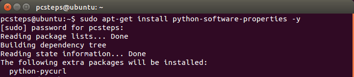 Εγκατάσταση Java στο Linux Mint - Ubuntu 08