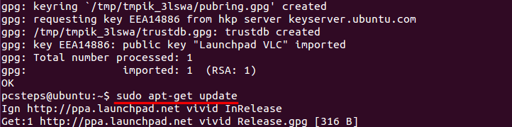 Εγκατάσταση Java στο Linux Mint - Ubuntu 10